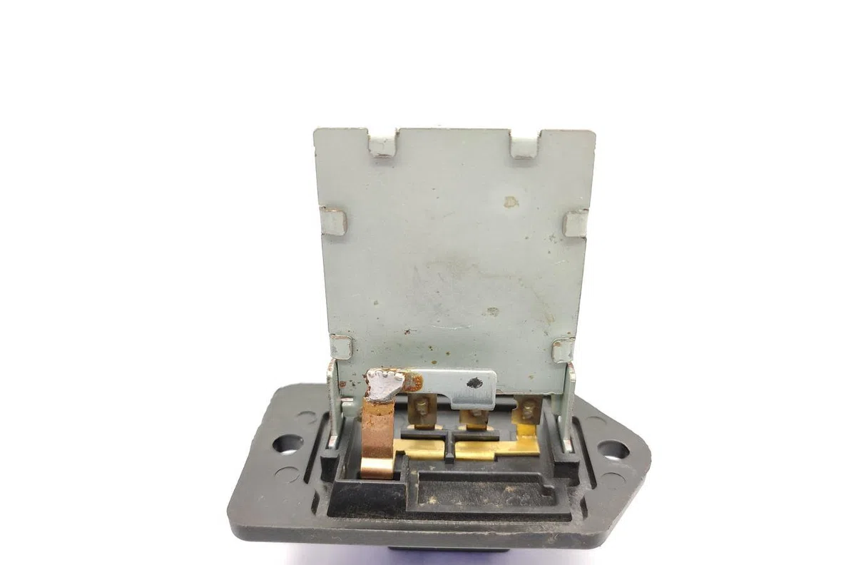 Resistance de chauffage KIA RIO 3 PHASE 2 occasion