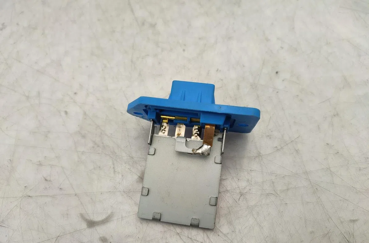 Resistance de chauffage KIA RIO 4 PHASE 1 occasion