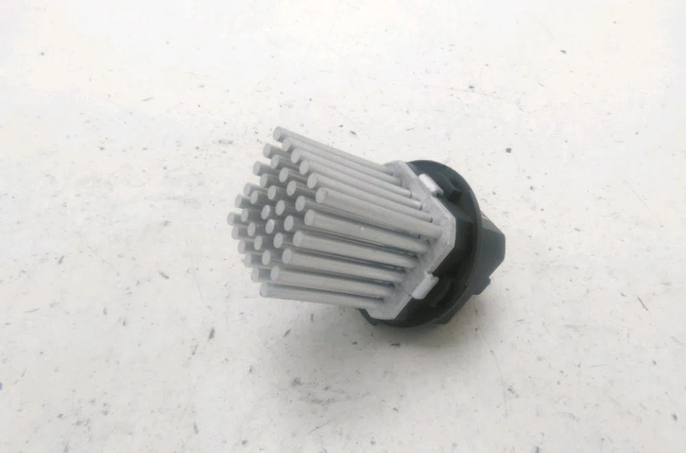Resistance de chauffage Land rover RANGE ROVER EVOQUE (L538) 2.2 d 4x4 (2011-2019) occasion
