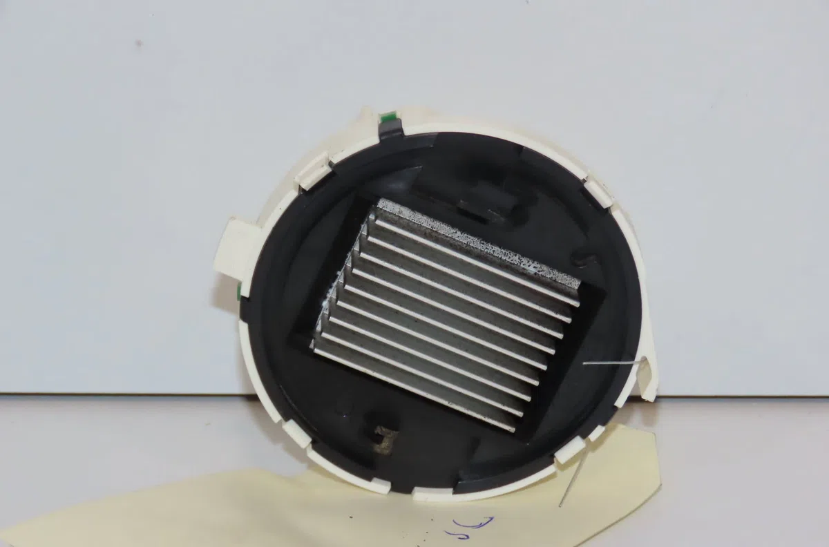 Resistance de chauffage Mazda 3 (BM, BN) 2.0 (2013-2019) occasion