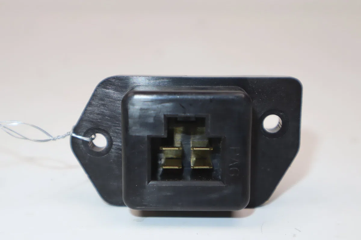 Resistance de chauffage Mazda MX-5 III (NC) 1.8 (nc18) (2005-2014) occasion