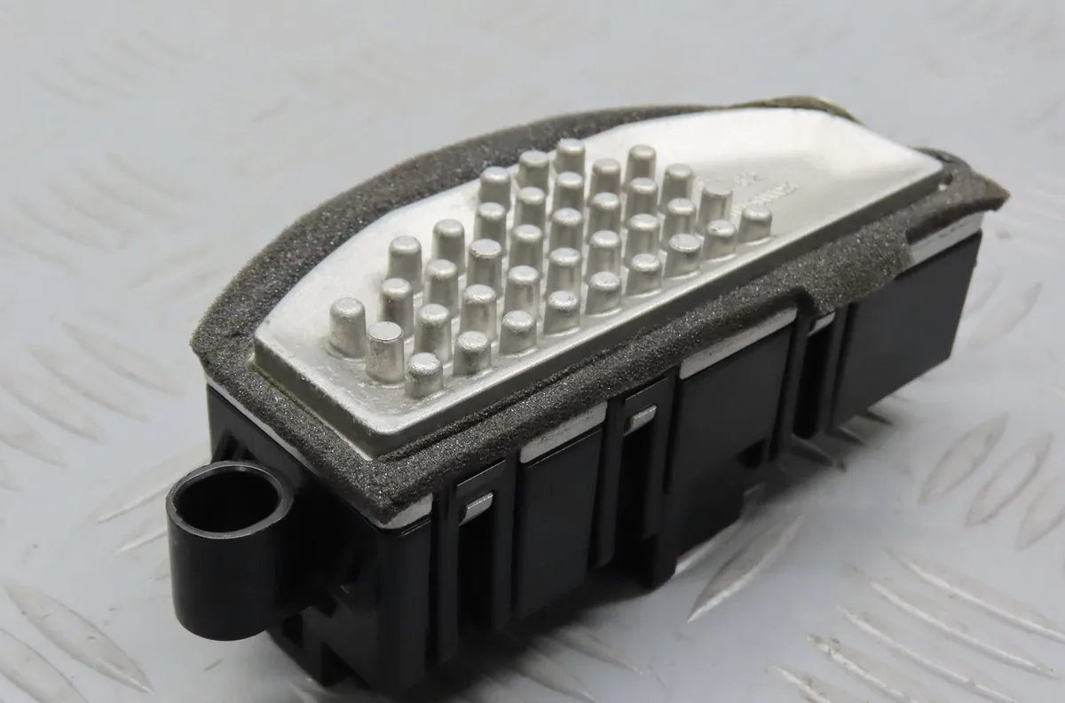 Resistance de chauffage Mercedes-benz CLASSE A (W176) A 180 (176.042) (2012-2018) occasion