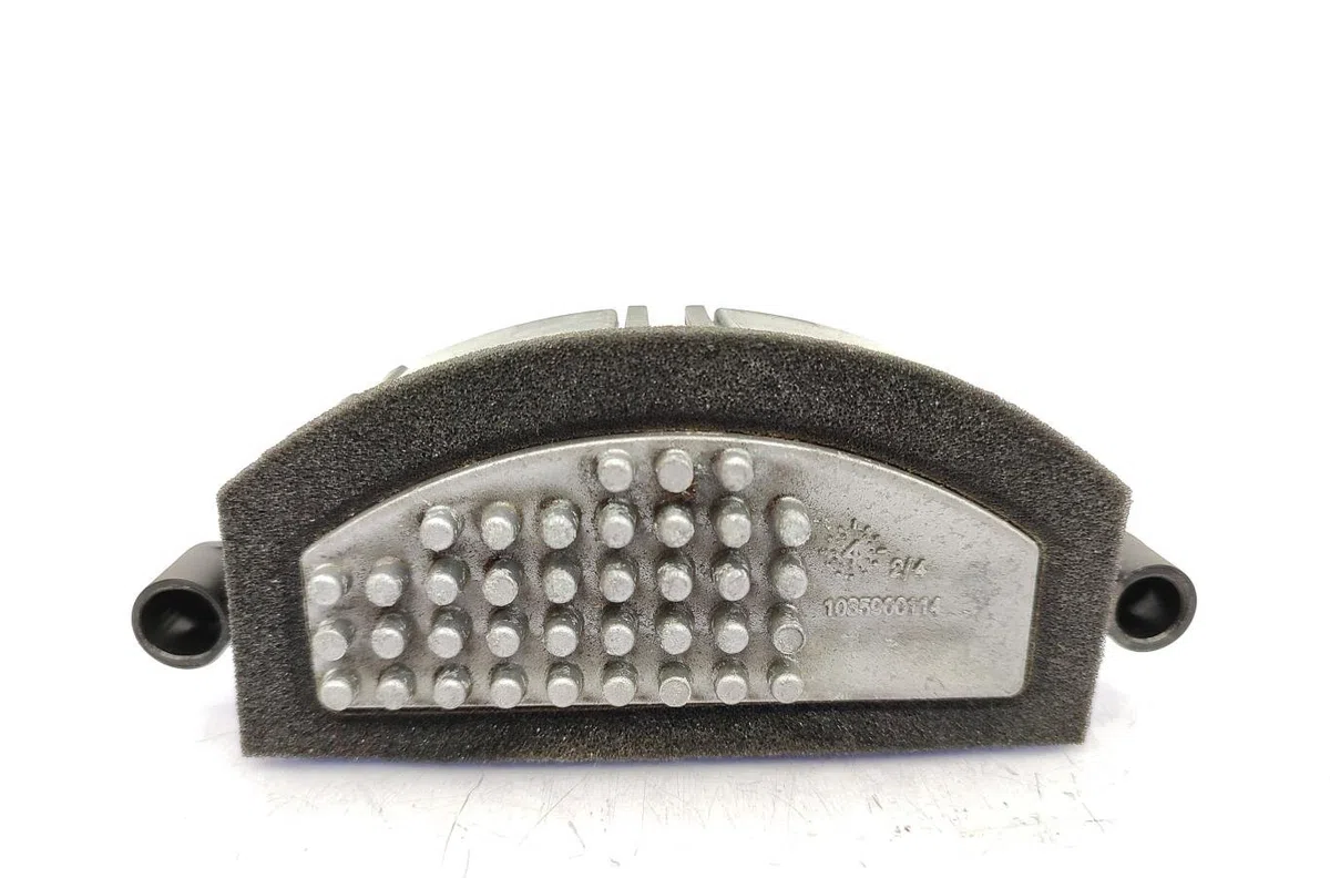 Resistance de chauffage MERCEDES CLASSE A 176 PHASE 1 occasion