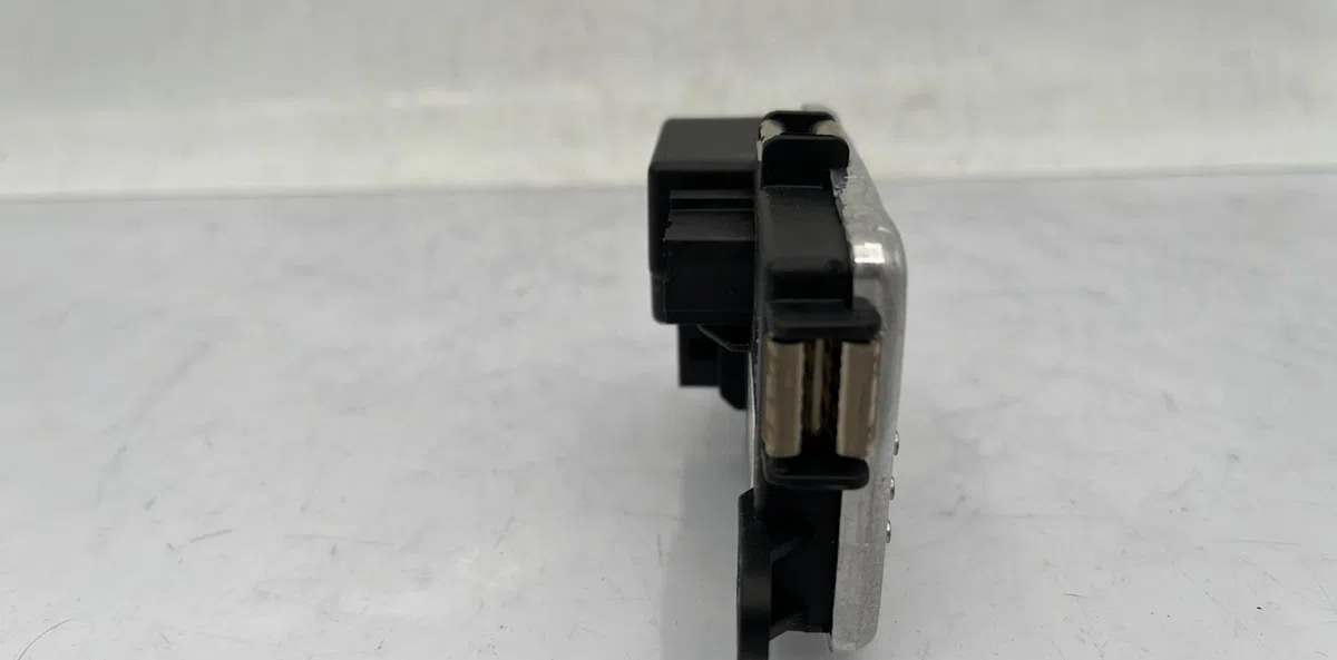Resistance de chauffage MERCEDES CLASSE C 204 PHASE 2 COUPE occasion