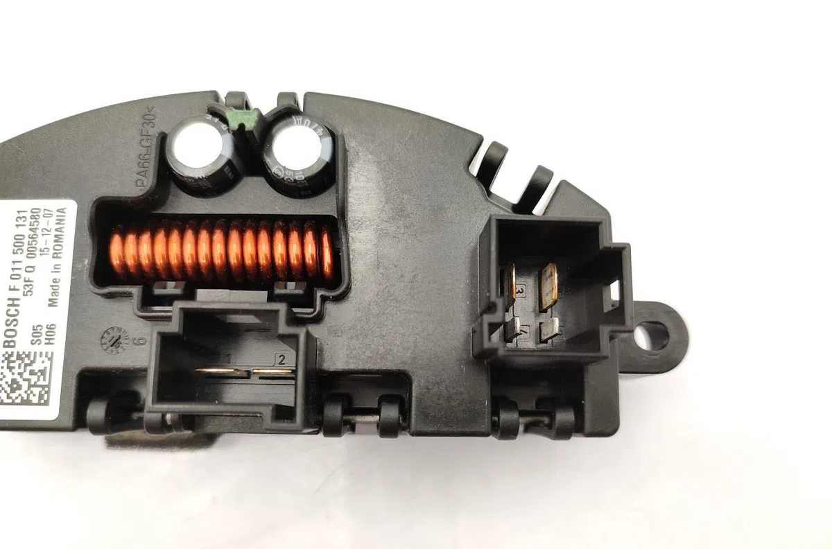 Resistance de chauffage MERCEDES CLASSE CLA 117 SHOOTING BREAK occasion
