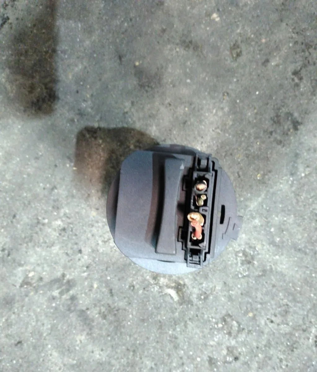 Resistance de chauffage MERCEDES SPRINTER 2 PHASE 2 occasion