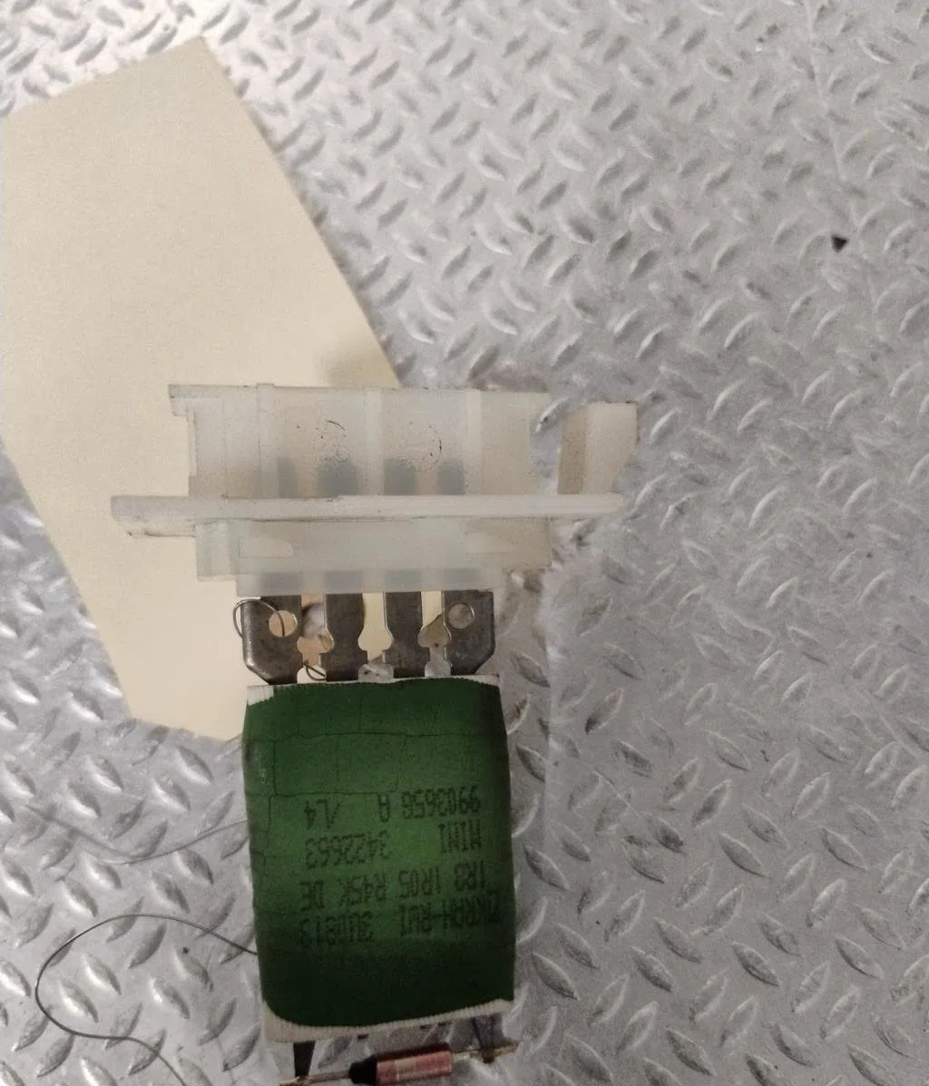 Resistance de chauffage MINI MINI 2 R56  MINI 2 R56 PHASE 2 occasion