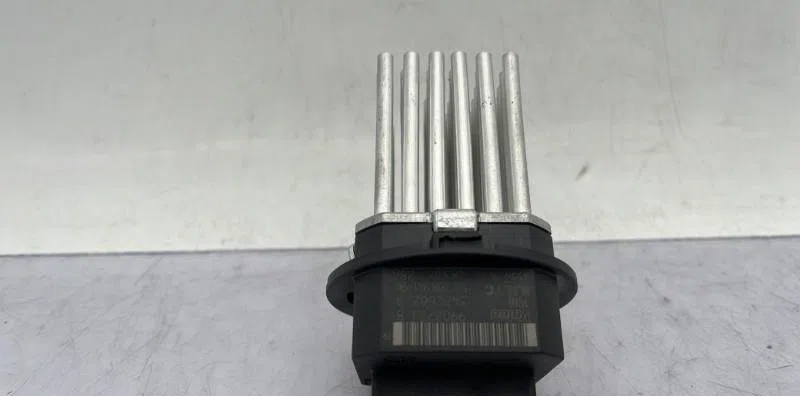 Resistance de chauffage MINI MINI 2 R56 PHASE 1 occasion