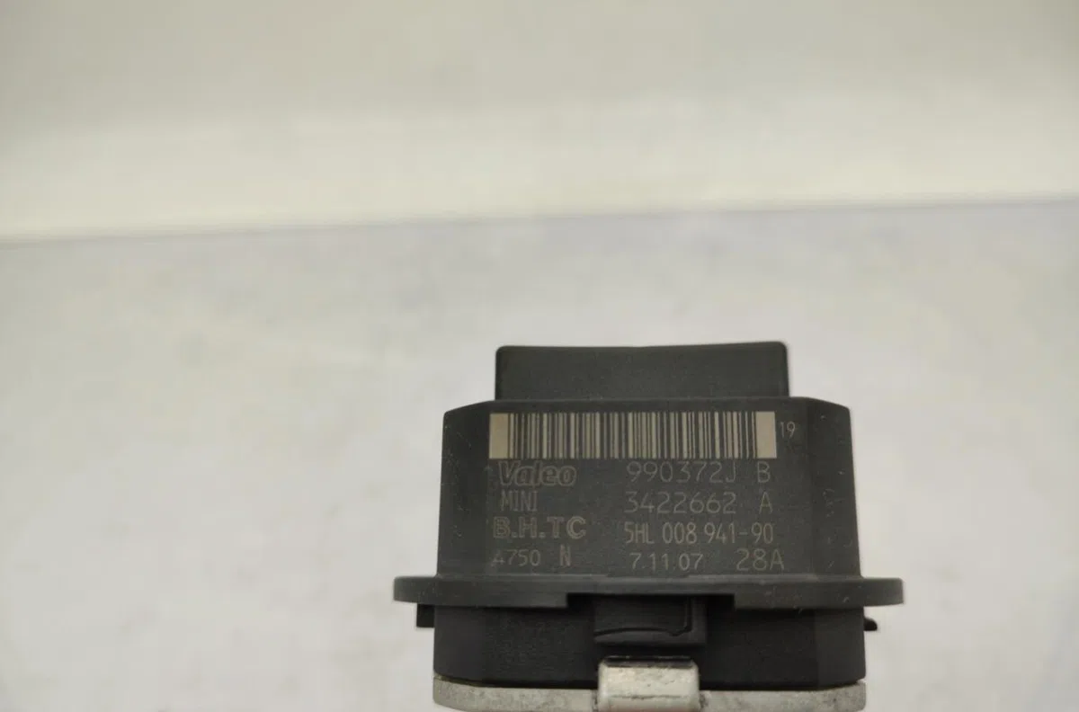 Resistance de chauffage MINI MINI 2 R56 PHASE 1 occasion