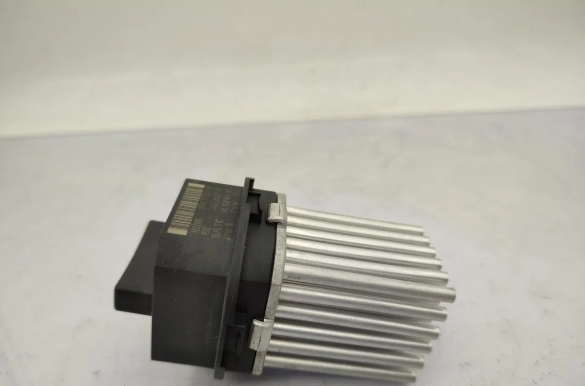Resistance de chauffage MINI MINI 2 R56 PHASE 1 occasion