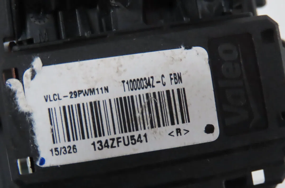 Resistance de chauffage Nissan LEAF (ZE0) Electric (2010) occasion