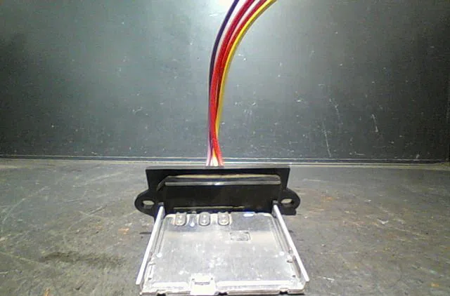 Resistance de chauffage Nissan NOTE (E11, NE11) 1.5 dci (2010-2012) occasion