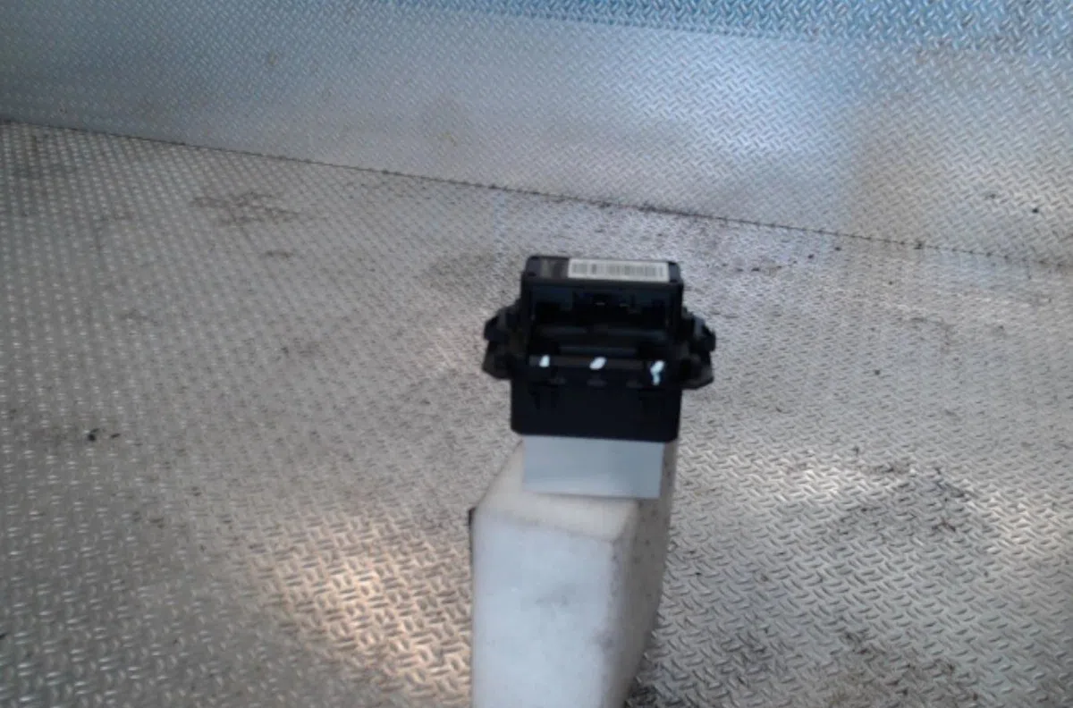 Resistance de chauffage NISSAN NV300  0 occasion
