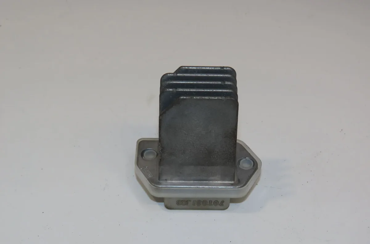 Resistance de chauffage Nissan QASHQAI - QASHQAI 2 I (J10, NJ10, JJ10E) 1.6 dci traction intégrale (2011-2013) occasion