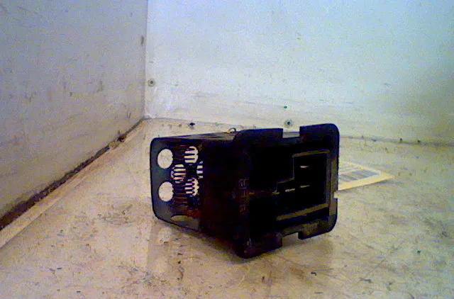 Resistance de chauffage OPEL ASTRA II 1999 occasion