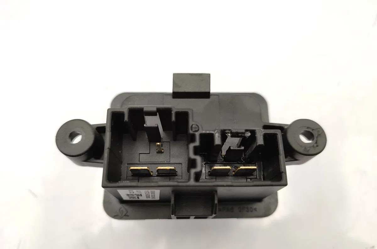 Resistance de chauffage OPEL ASTRA K PHASE 1 occasion