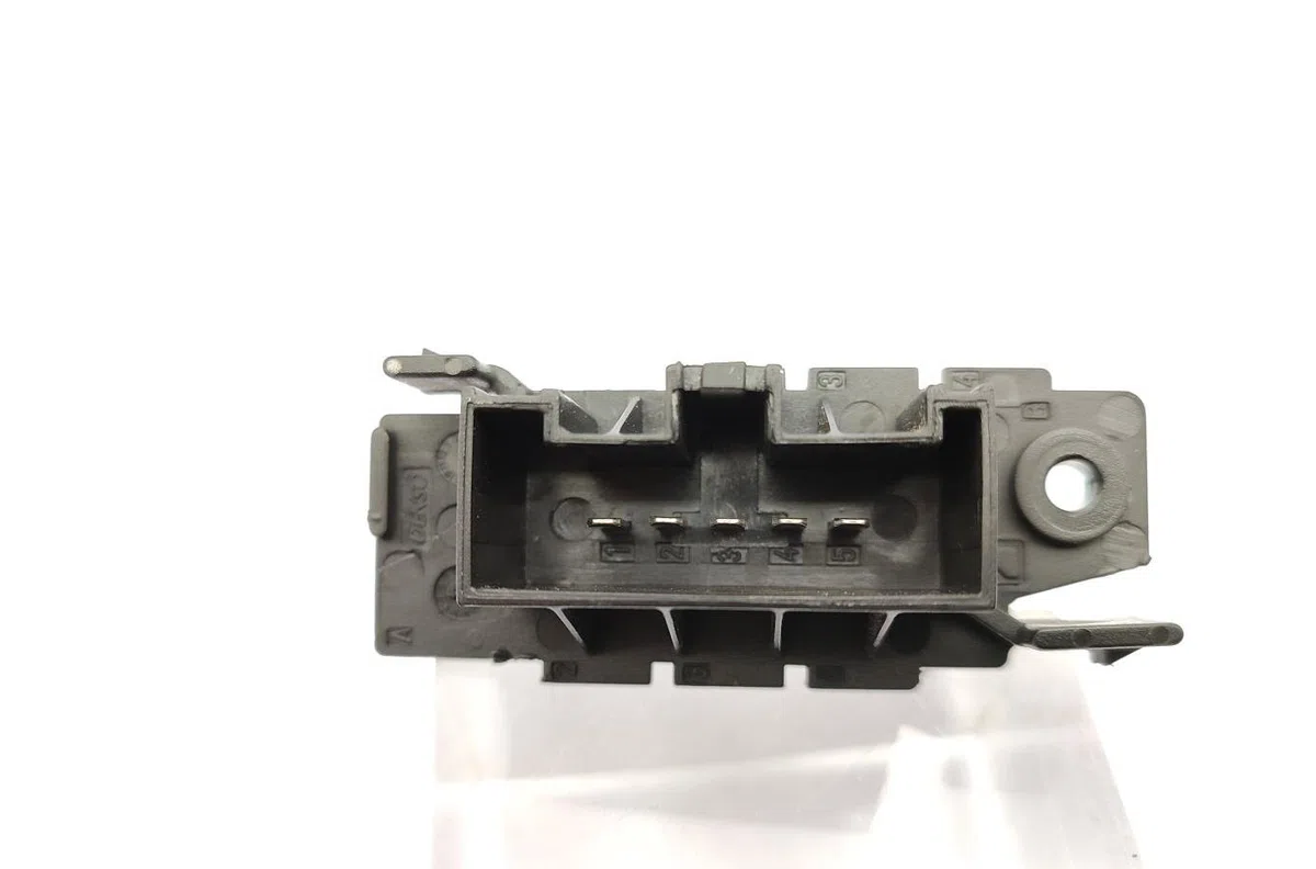 Resistance de chauffage OPEL CORSA D PHASE 2 occasion