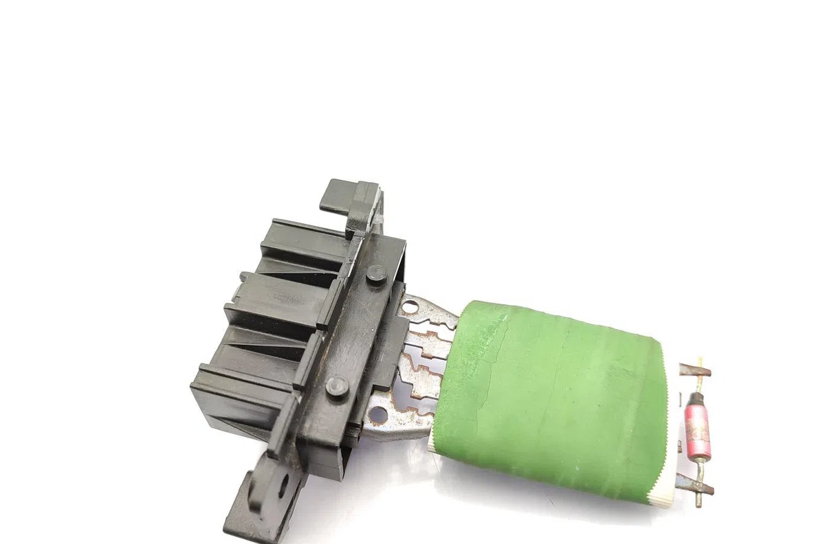 Resistance de chauffage OPEL CORSA D PHASE 2 occasion