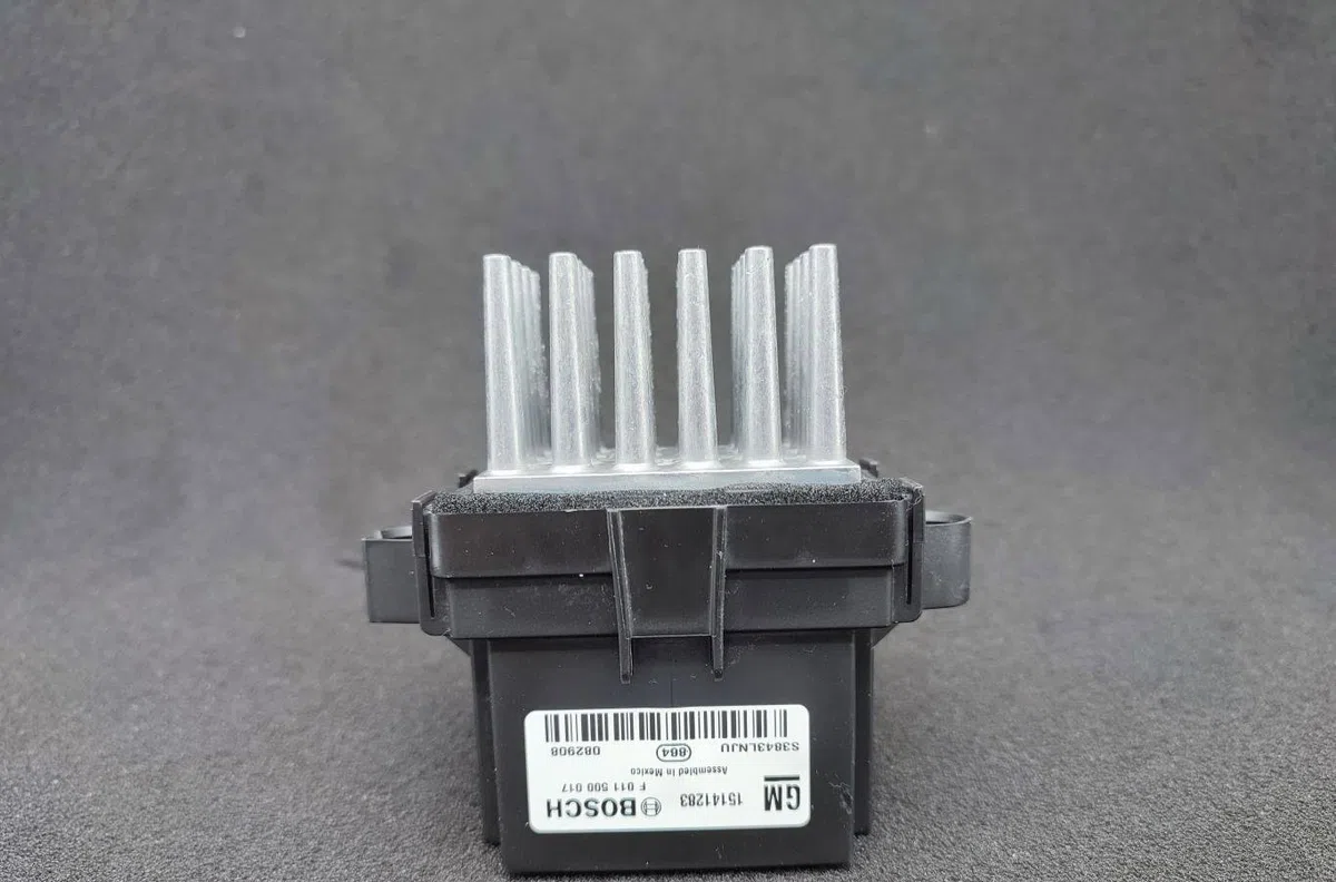 Resistance de chauffage OPEL INSIGNIA 1 PHASE 1 occasion