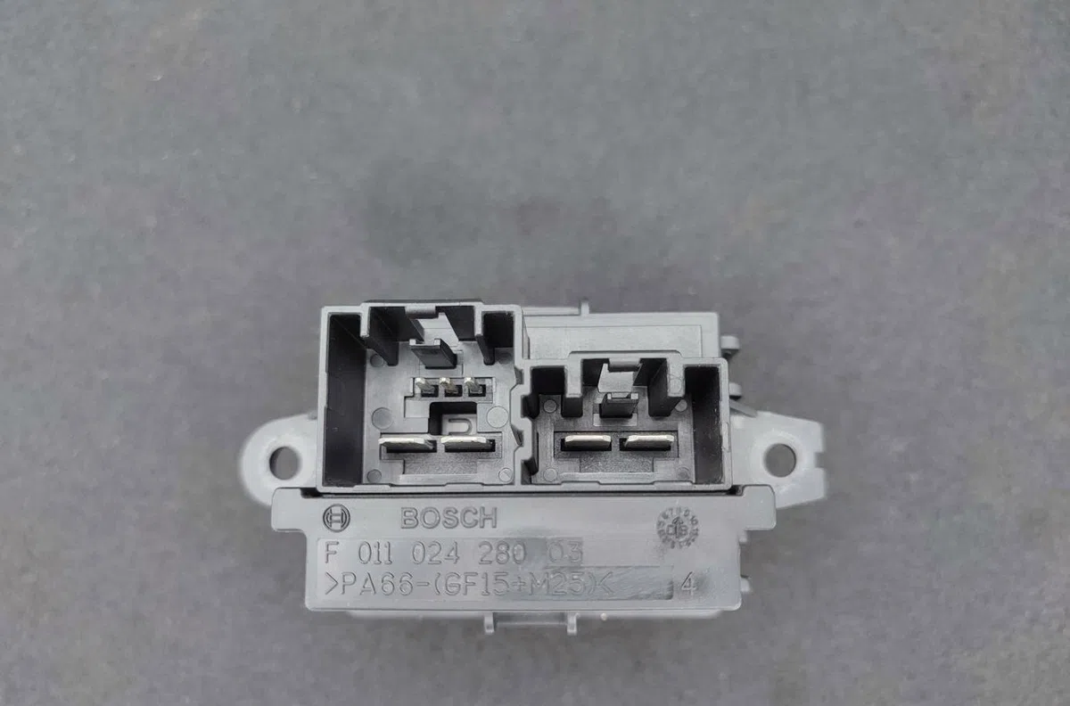 Resistance de chauffage OPEL INSIGNIA 1 PHASE 1 occasion