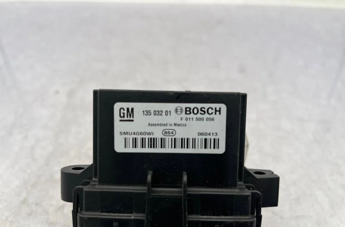 Resistance de chauffage OPEL INSIGNIA 1 PHASE 2 BREAK occasion