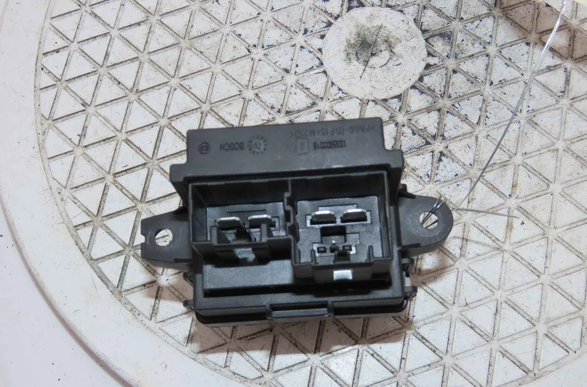 Resistance de chauffage OPEL INSIGNIA occasion