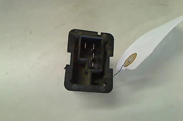 Resistance de chauffage OPEL ZAFIRA occasion