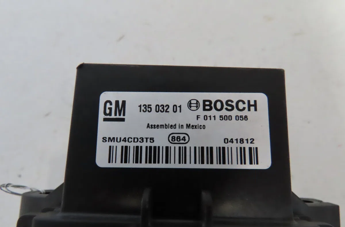 Resistance de chauffage Opel ZAFIRA TOURER C (P12) 2.0 cdti (75) (2011) occasion