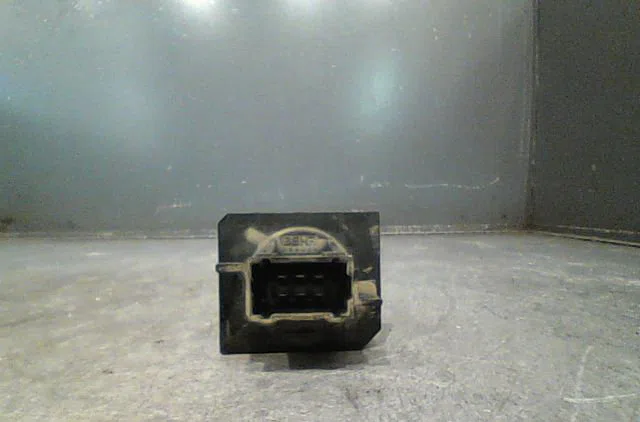 Resistance de chauffage PEUGEOT 206 Phase 1 09-1998--03-2009 occasion