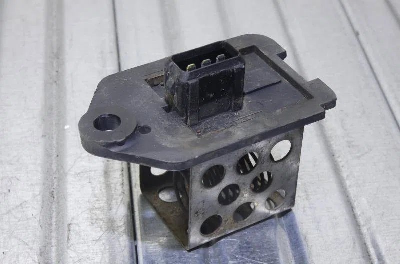 Resistance de chauffage PEUGEOT 206 PHASE 1 occasion