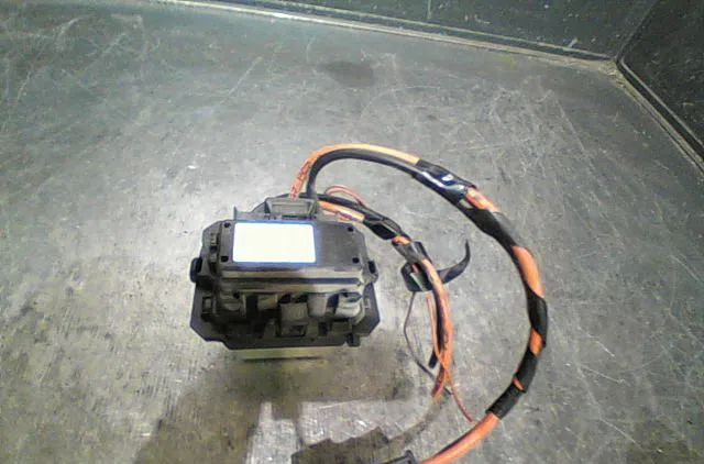 Resistance de chauffage Peugeot 207-207 (WA_, WC_) 1.6 hdi (2006-2013) 5 portes occasion