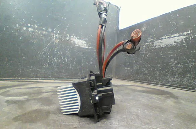Resistance de chauffage Peugeot 207-207 (WA_, WC_) 1.6 hdi (2006-2013) 5 portes occasion