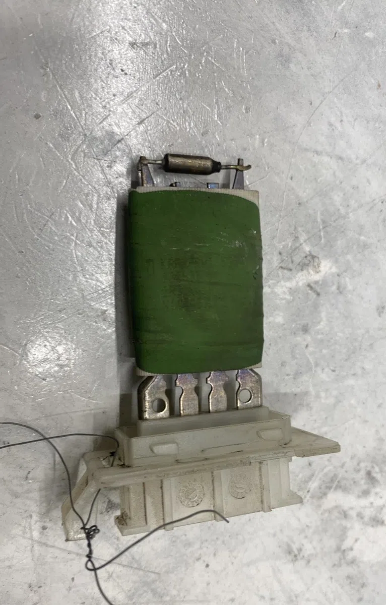 Resistance de chauffage Peugeot 207-207 (WA_, WC_) 1.6 hdi (2006-2013) 5 portes occasion