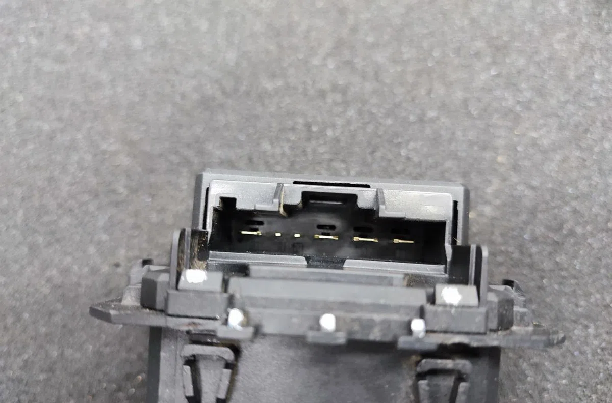 Resistance de chauffage PEUGEOT 208 1 PHASE 1 occasion