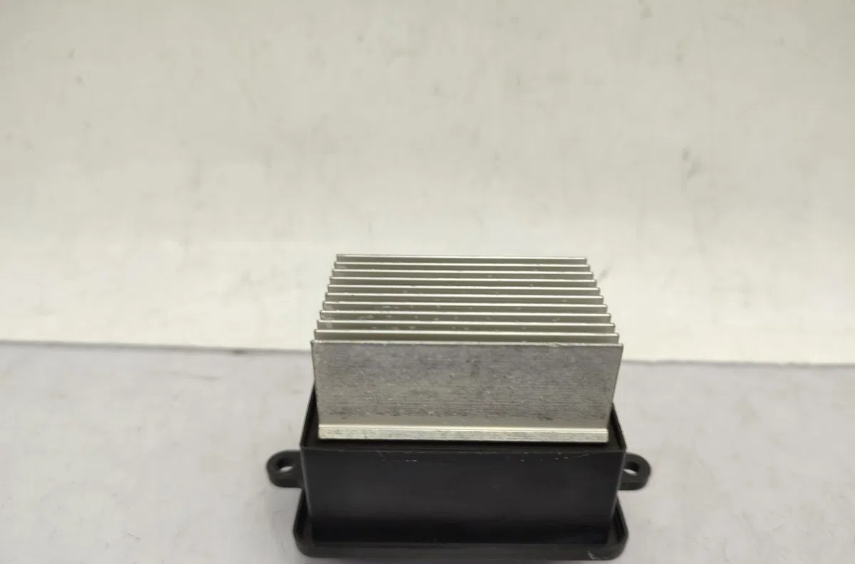 Resistance de chauffage PEUGEOT 3008 2 PHASE 1 occasion
