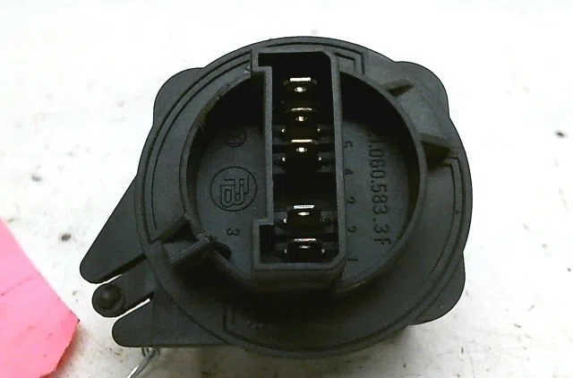 Resistance de chauffage Peugeot 306 3-5 portes (7A, 7C, N3, N5) 1.9 d (1994-2001) occasion