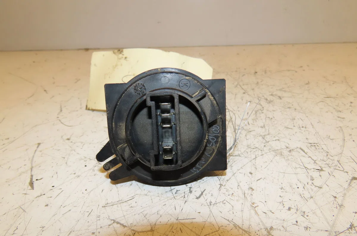 Resistance de chauffage Peugeot 306 3-5 portes (7A, 7C, N3, N5) 1.9 d (1994-2001) occasion