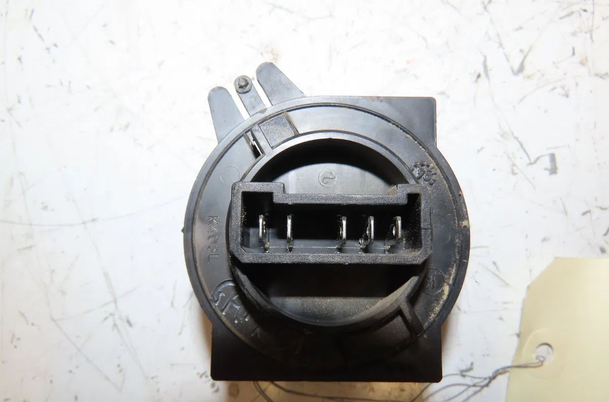 Resistance de chauffage Peugeot 306 3-5 portes (7A, 7C, N3, N5) 1.9 d (1994-2001) occasion