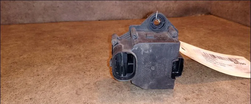 Resistance de chauffage Peugeot 307 Break (3E) 2.0 hdi 110 (2002-2009) 5 portes occasion