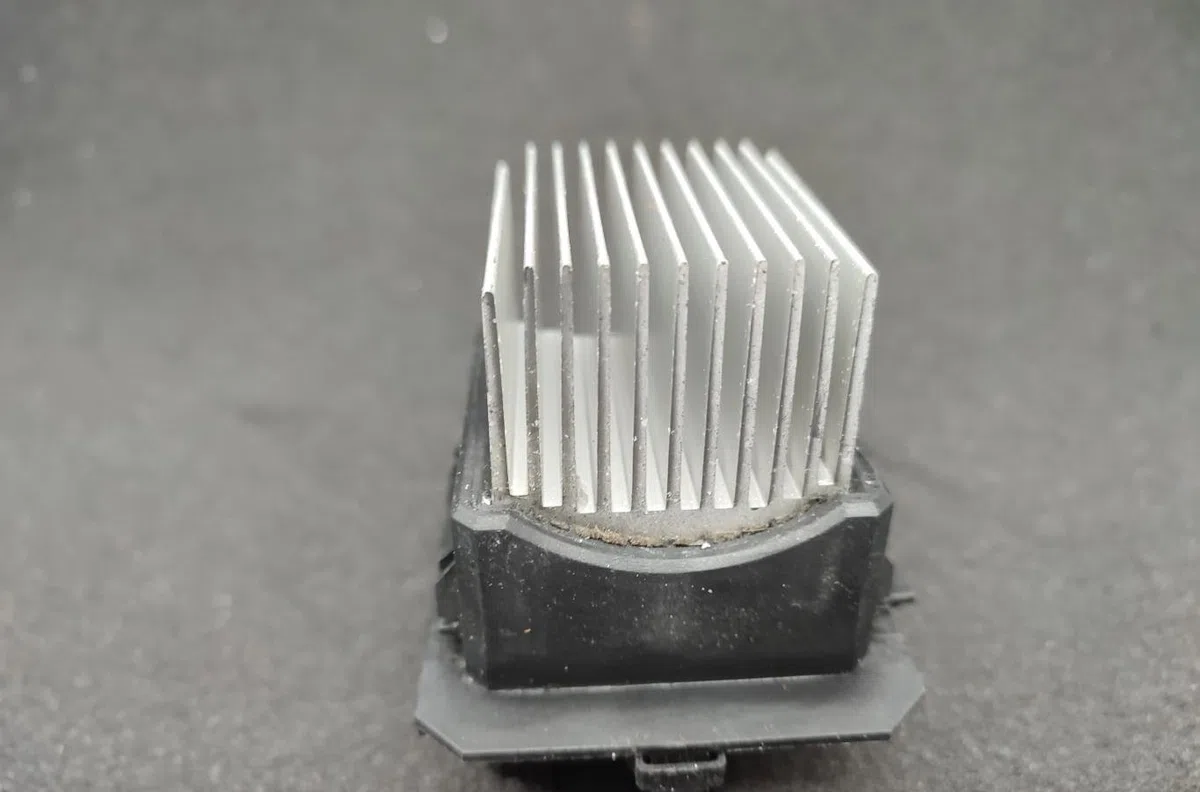 Resistance de chauffage PEUGEOT 308 1 PHASE 2 occasion