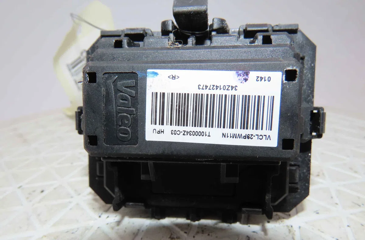 Resistance de chauffage PEUGEOT 308 I occasion