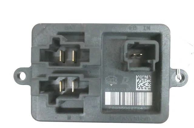 Resistance de chauffage PEUGEOT 5008 occasion