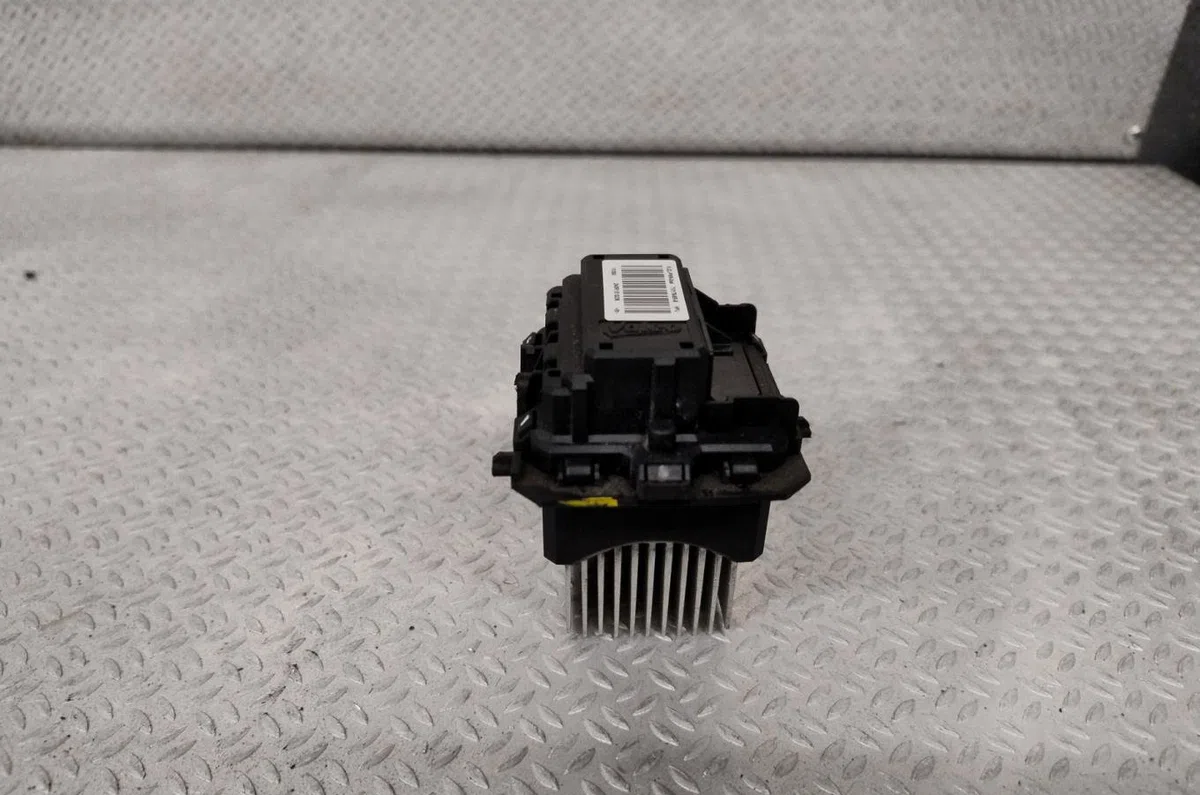 Resistance de chauffage PEUGEOT 508 1 SW PHASE 1 BREAK occasion