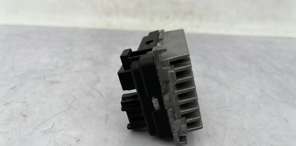 Resistance de chauffage PEUGEOT 807 occasion