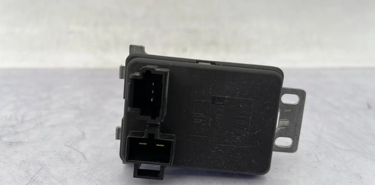 Resistance de chauffage PEUGEOT 807 occasion
