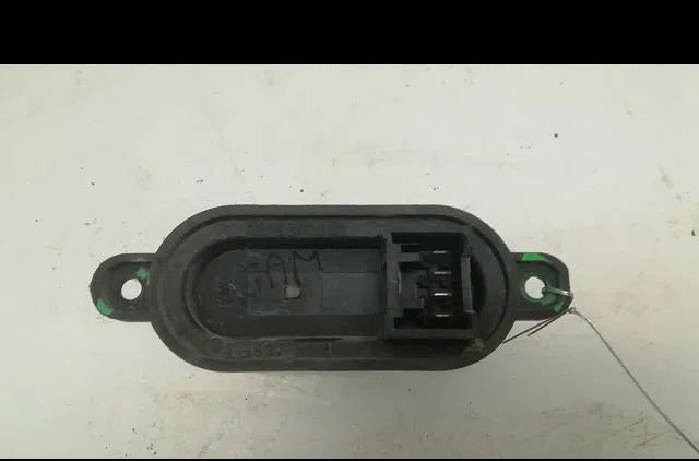 Resistance de chauffage PEUGEOT BOXER I 1999 occasion