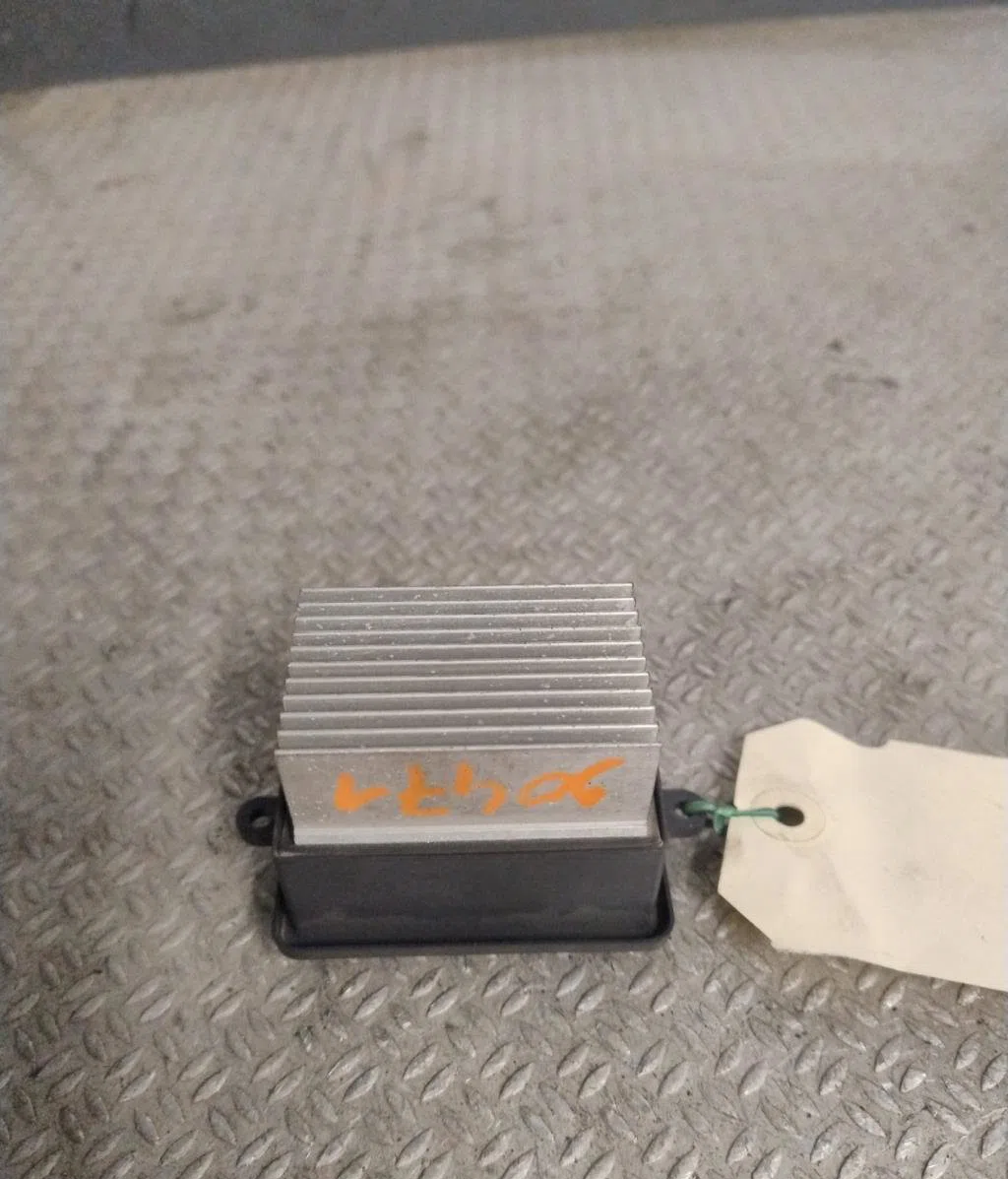 Resistance de chauffage PEUGEOT EXPERT 3  EXPERT 3 PHASE 1 occasion