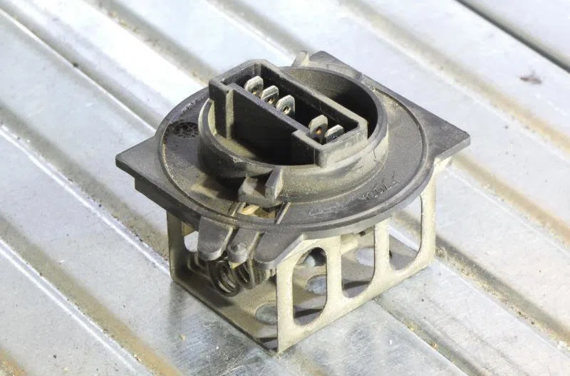 Resistance de chauffage PEUGEOT PARTNER 1 PHASE 1 occasion