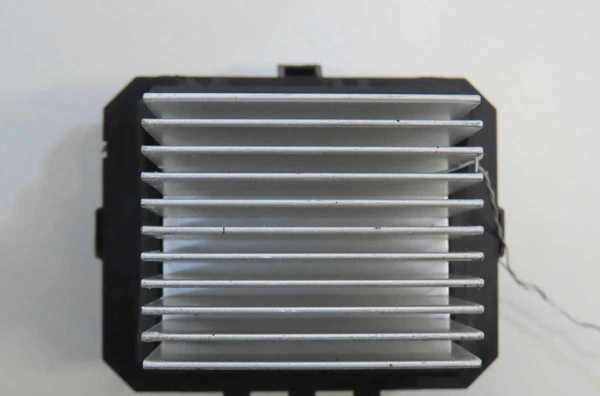 Resistance de chauffage Peugeot RCZ 2.0 hdi (2010-2015) occasion