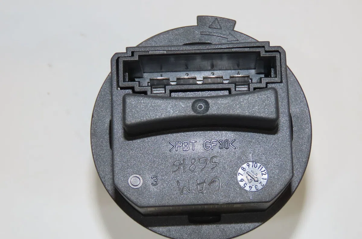 Resistance de chauffage Porsche 718 BOXSTER (982) 2.5 s (982330, 982331) (2016) occasion